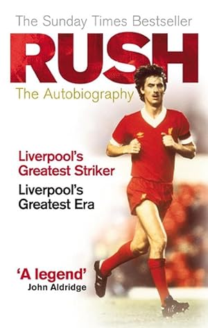 Seller image for Rush (Paperback) for sale by Grand Eagle Retail