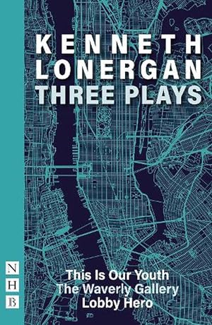 Seller image for Kenneth Lonergan: Three Plays (Paperback) for sale by Grand Eagle Retail