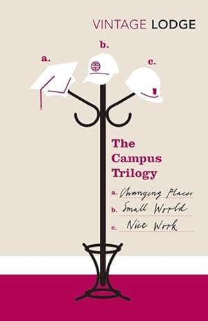 Image du vendeur pour The Campus Trilogy (Paperback) mis en vente par Grand Eagle Retail