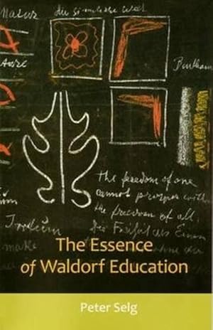 Seller image for The Essence of Waldorf Education (Paperback) for sale by Grand Eagle Retail