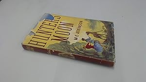 Seller image for Hunters Moon for sale by BoundlessBookstore