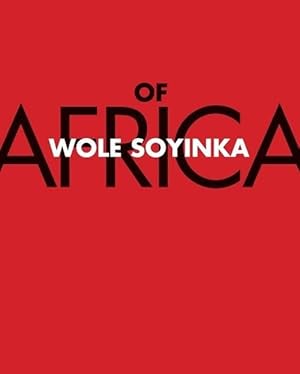 Image du vendeur pour Of Africa (Paperback) mis en vente par Grand Eagle Retail