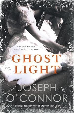 Seller image for Ghost Light (Paperback) for sale by Grand Eagle Retail