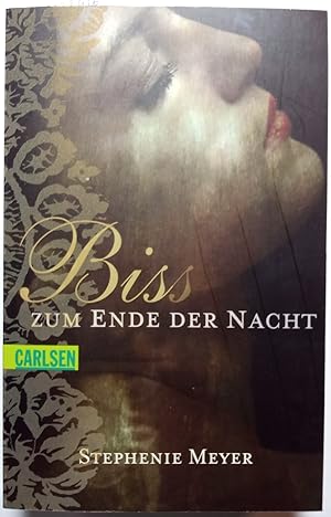 Biss zum Ende der Nacht