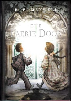 Seller image for The Faerie Door for sale by Booklover Oxford