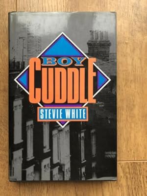 Seller image for BOY CUDDLE for sale by Happyfish Books