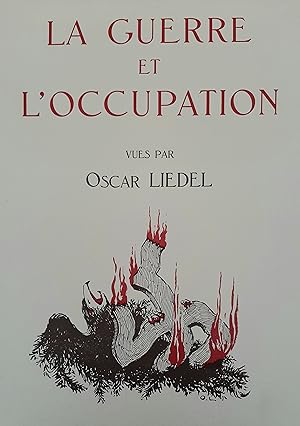 La guerre et l'occupation