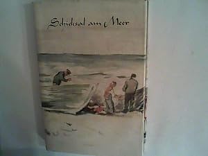 Image du vendeur pour Schicksal am Meer mis en vente par ANTIQUARIAT FRDEBUCH Inh.Michael Simon