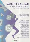 Seller image for GAMIFICACIN en Educacin Fsica II for sale by Agapea Libros