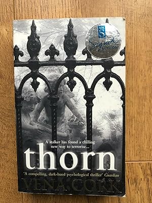 Seller image for THORN for sale by Happyfish Books