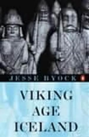 Imagen del vendedor de Viking Age Iceland (Paperback) a la venta por Grand Eagle Retail