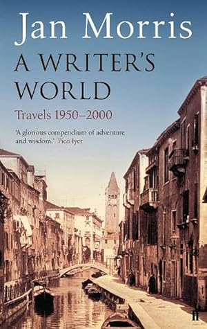 Seller image for A Writer's World (Paperback) for sale by Grand Eagle Retail