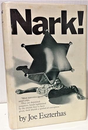 Seller image for Nark! for sale by Philosopher's Stone Books