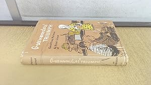 Seller image for Greenwooders Triumph for sale by BoundlessBookstore