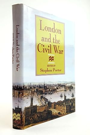 Seller image for LONDON AND THE CIVIL WAR for sale by Stella & Rose's Books, PBFA