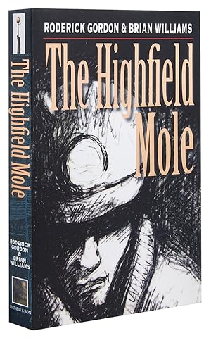 Seller image for The Highfield Mole. for sale by Shapero Rare Books