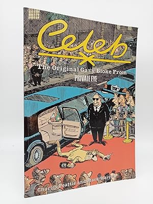 Seller image for Celeb. for sale by ROBIN SUMMERS BOOKS LTD
