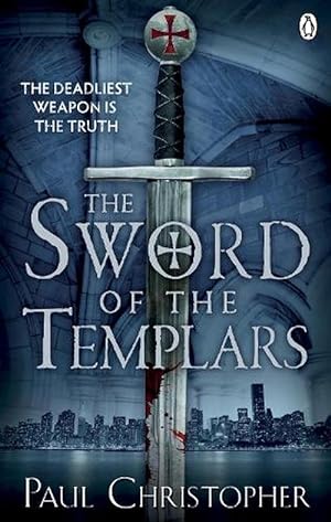 Seller image for The Sword of the Templars (Paperback) for sale by Grand Eagle Retail