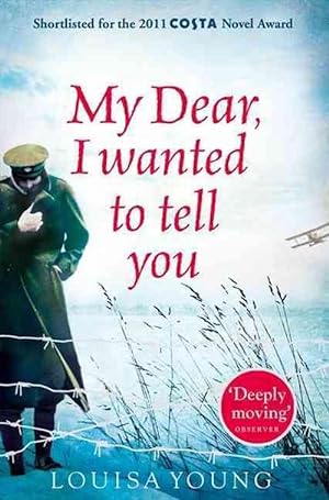 Seller image for My Dear I Wanted to Tell You (Paperback) for sale by Grand Eagle Retail