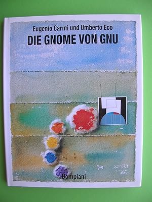 Die Gnome von Gnu