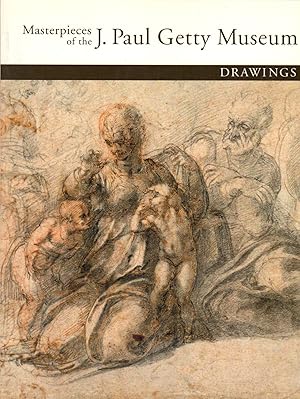 Masterpieces of the J. Paul Getty Museum: Drawings