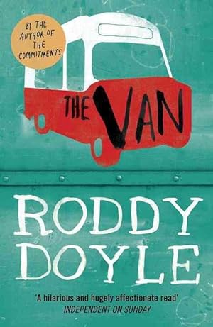Seller image for The Van (Paperback) for sale by Grand Eagle Retail