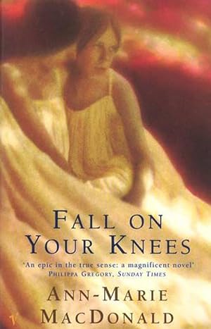 Imagen del vendedor de Fall On Your Knees (Paperback) a la venta por Grand Eagle Retail