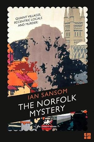 Bild des Verkufers fr The Norfolk Mystery (Paperback) zum Verkauf von Grand Eagle Retail