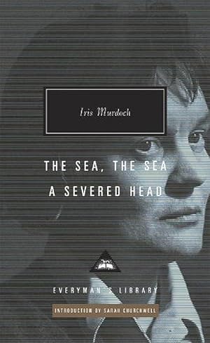 Seller image for The Sea, The Sea & A Severed Head (Hardcover) for sale by Grand Eagle Retail