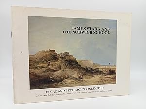 Bild des Verkufers fr James Stark and the Norwich School. zum Verkauf von ROBIN SUMMERS BOOKS LTD