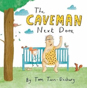 Seller image for The Caveman Next Door (Paperback) for sale by Grand Eagle Retail