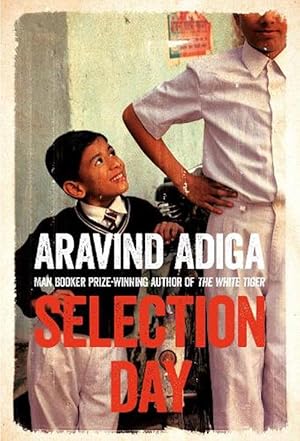 Seller image for Selection Day (Paperback) for sale by Grand Eagle Retail