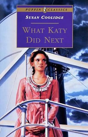 Seller image for What Katy Did Next (Paperback) for sale by Grand Eagle Retail