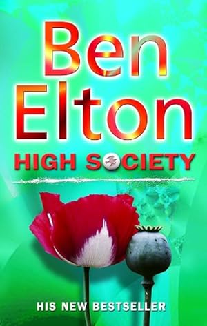 Seller image for High Society (Paperback) for sale by Grand Eagle Retail