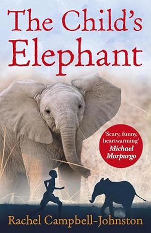 Bild des Verkufers fr The Child's Elephant (Paperback) zum Verkauf von Grand Eagle Retail