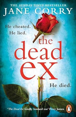Immagine del venditore per The Dead Ex (Paperback) venduto da Grand Eagle Retail