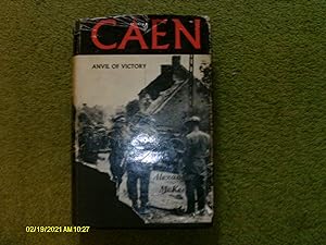 Caen Anvil of Victory