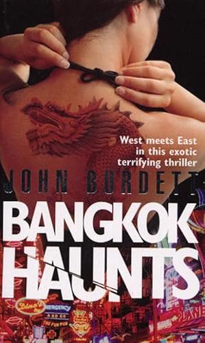 Imagen del vendedor de Bangkok Haunts (Paperback) a la venta por Grand Eagle Retail