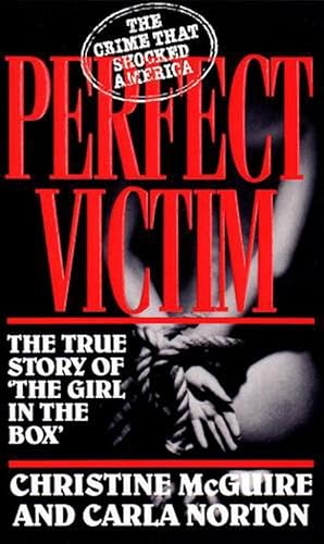 Image du vendeur pour Perfect Victim (Paperback) mis en vente par Grand Eagle Retail