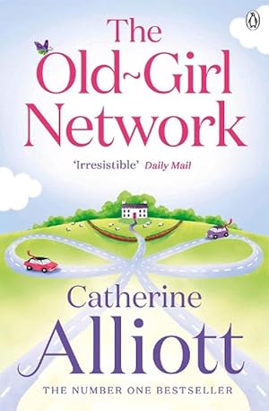 Seller image for The Old-Girl Network (Paperback) for sale by Grand Eagle Retail