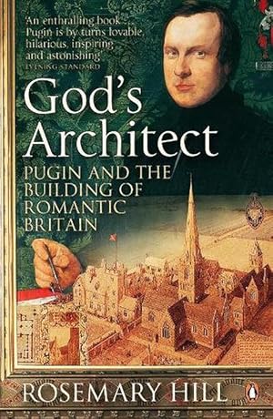 Bild des Verkufers fr God's Architect (Paperback) zum Verkauf von Grand Eagle Retail