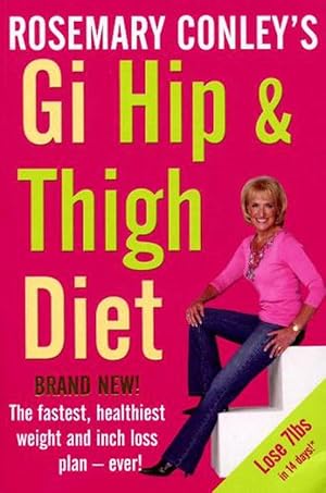 Seller image for Gi Hip & Thigh Diet (Paperback) for sale by Grand Eagle Retail