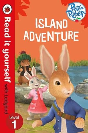 Seller image for Peter Rabbit: Island Adventure - Read it yourself with Ladybird (Paperback) for sale by Grand Eagle Retail