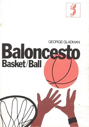 Imagen del vendedor de Baloncesto a la venta por Librera Cajn Desastre