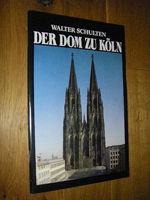 Der Dom zu Köln