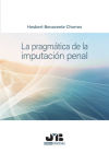 Image du vendeur pour La pragmtica de la imputacin penal mis en vente par AG Library