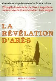 Seller image for LA REVELATION D ARES for sale by Trotalibros LIBRERA LOW COST