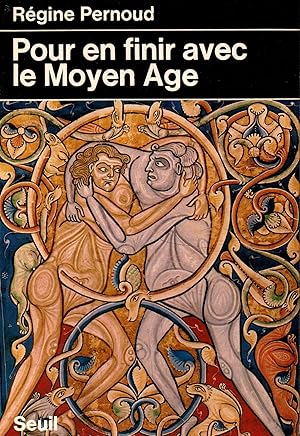 Immagine del venditore per Pour en finir avec le Moyen Age venduto da JP Livres