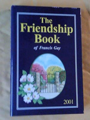 Immagine del venditore per Friendship Book 2001. A Thought for Each Day venduto da Livresse