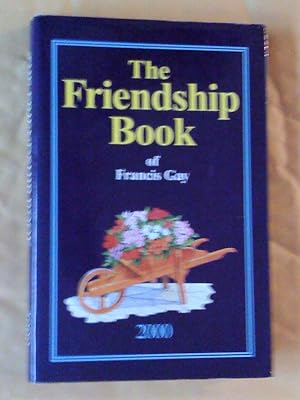 Immagine del venditore per Friendship Book 2000. A Thought for Each Day venduto da Livresse